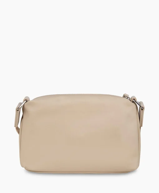 Marccain Bags And Shoes Crossbody Tas Wb Ti.02 W14 Grijs*Dames Tassen