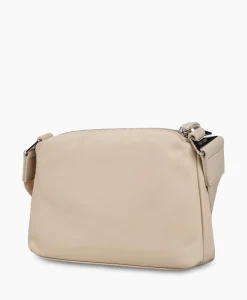 Marccain Bags And Shoes Crossbody Tas Wb Ti.02 W14 Grijs*Dames Tassen