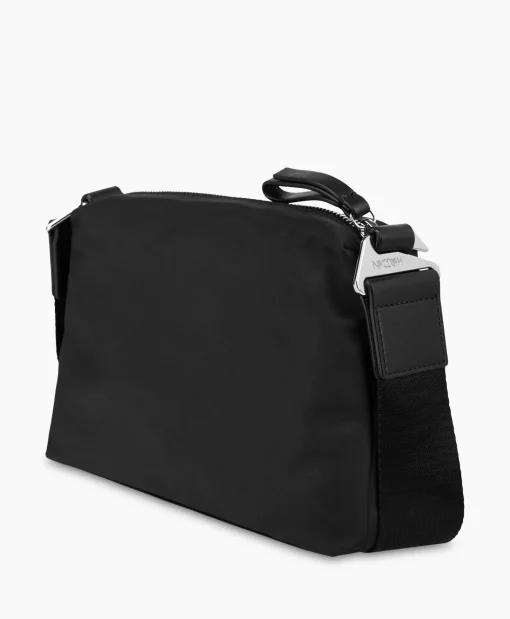 Marccain Bags And Shoes Crossbody Tas Wb Ti.02 W14 Zwart*Dames Tassen