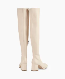 Marccain Bags And Shoes Laars Vb Sa.05 L21 Rose*Dames Laarzen