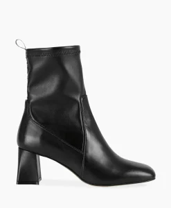Marccain Bags And Shoes Laars Vb Sb.06 L12 Zwart*Dames Laarzen