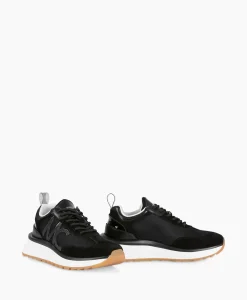 Marccain Bags And Shoes Sneaker Vb Sh.01 J06 Zwart*Dames Sneakers