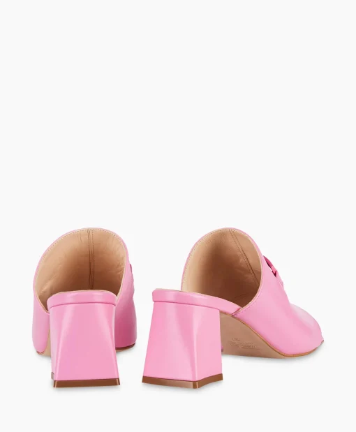 Marccain Bags And Shoes Sandaal Met Hak Wb Sg.03 L02 Lavendel*Dames Pumps