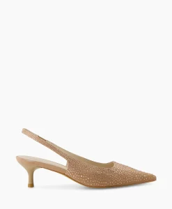 Marccain Bags And Shoes Tas Wb Sd.06 L22 Rose*Dames Pumps