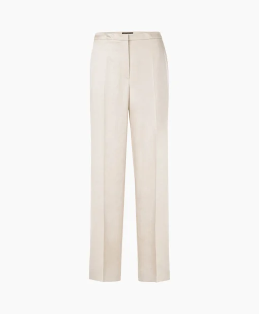 Marccain Collectie Broek Wc 81.63 W46 X*Dames Broeken