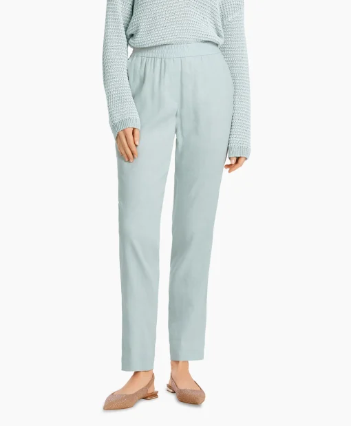 Marccain Collectie Broek Wc 81.59 W47 Diversen*Dames Broeken