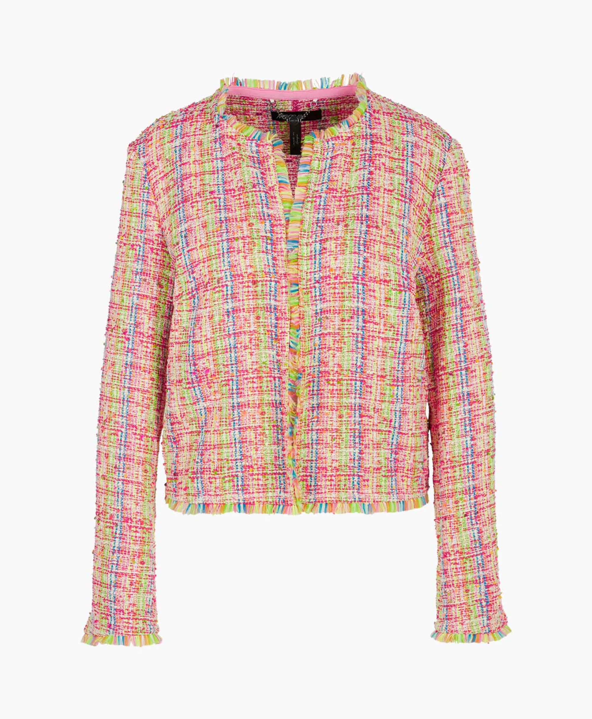 Marccain Collectie Jack Wc 31.21 W57 Groen*Dames Blazers