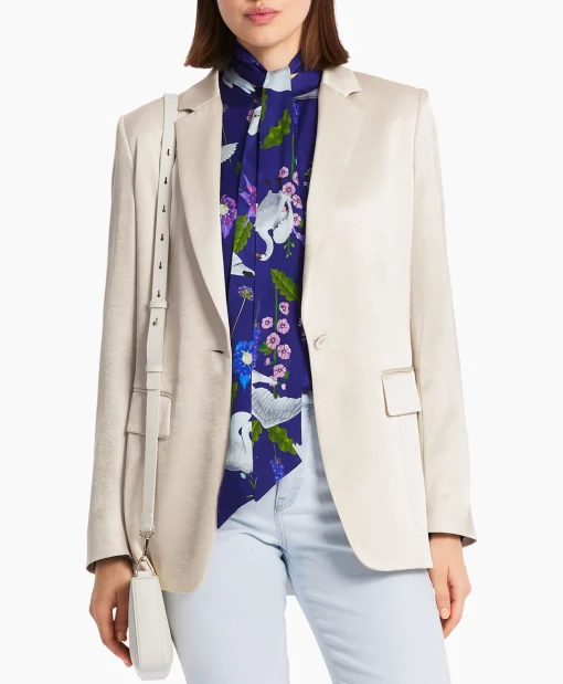 Marccain Collectie Jasje Wc 34.20 W46 X*Dames Blazers