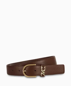 Marccain Collectie Riem Wc G1.05 L03 Donker Bruin*Dames Riemen