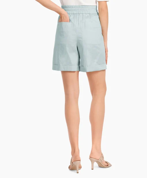 Marccain Collectie Short Wc 83.05 W35 Diversen*Dames Broeken