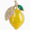 Marccain Collectie Sieraden Wc J7.02 Z02 Geel*Dames Sieraden