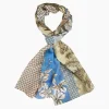 Marccain Collectie Sjaal Uc B4.15 Z08 Donker Groen*Dames Sjaals