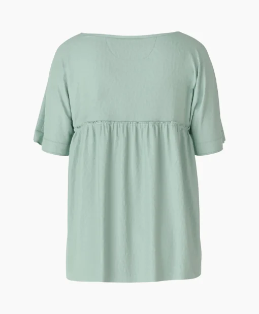 Marccain Sport Blouse Ws 51.16 W76 E*Dames Blouses