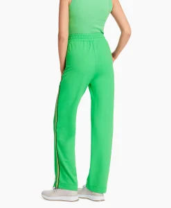 Marccain Sport Broek Ws 81.43 J51 Groen*Dames Broeken