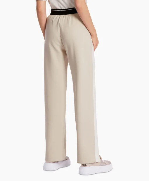 Marccain Sport Broek Ws 81.12 J09 Grijs*Dames Broeken