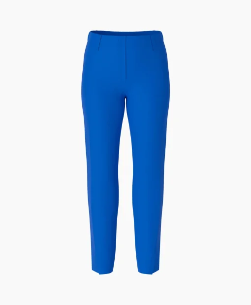 Marccain Sport Broek Ws 81.24 W13 Inkt*Dames Broeken