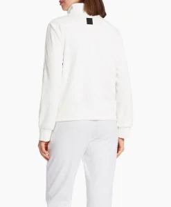 Marccain Sport Jack Ws 31.12 J06 Off White*Dames Jassen