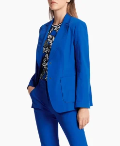 Marccain Sport Jasje Ws 34.05 W13 Inkt*Dames Blazers