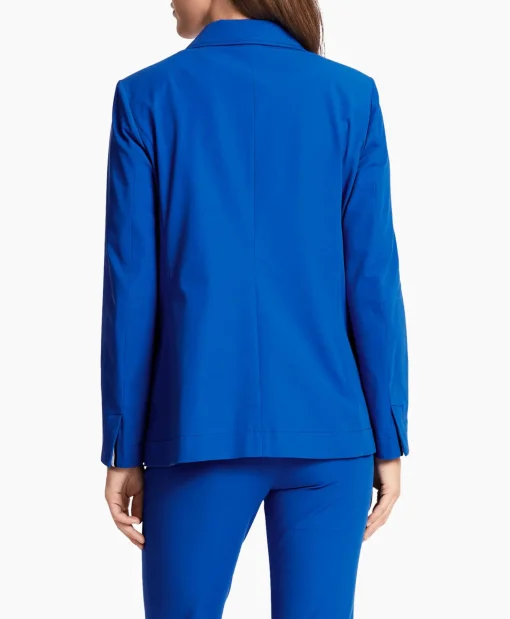 Marccain Sport Jasje Ws 34.05 W13 Inkt*Dames Blazers