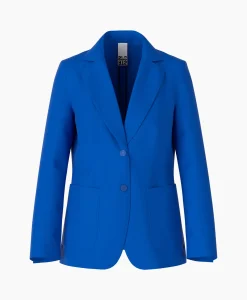 Marccain Sport Jasje Ws 34.05 W13 Inkt*Dames Blazers