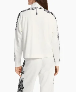 Marccain Sport Jasje Ws 31.09 J13 Zwart*Dames Jassen
