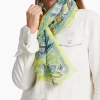 Marccain Sport Shawl Ws B4.07 Z14 E*Dames Sjaals