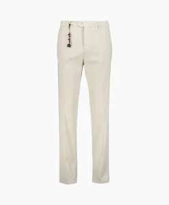 Marco Pescarolo Pantalon 4908 Evo Kit*Heren Broeken