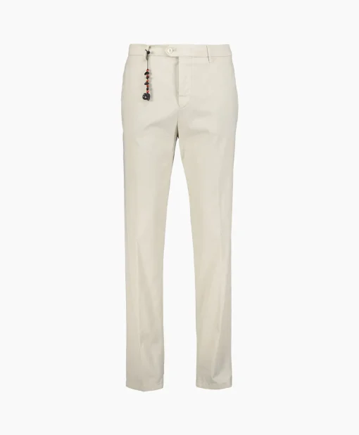 Marco Pescarolo Pantalon 4908 Evo Kit*Heren Broeken
