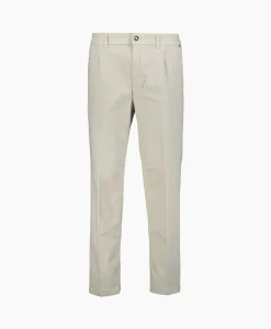 Marco Pescarolo Pantalon 49501 Scott Kit*Heren Broeken