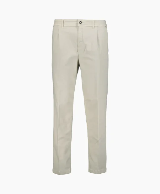 Marco Pescarolo Pantalon 49501 Scott Kit*Heren Broeken