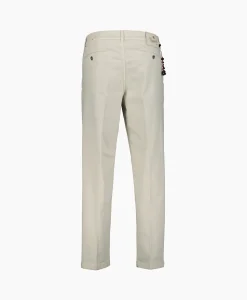 Marco Pescarolo Pantalon 49501 Scott Kit*Heren Broeken