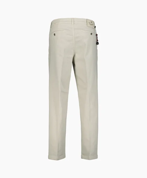 Marco Pescarolo Pantalon 49501 Scott Kit*Heren Broeken