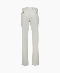 Marco Pescarolo Pantalon 4807 Grijs*Heren Broeken