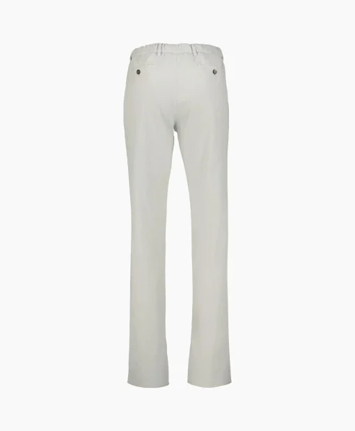 Marco Pescarolo Pantalon 4807 Grijs*Heren Broeken