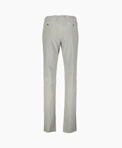 Marco Pescarolo Pantalon 4802 Grijs*Heren Broeken