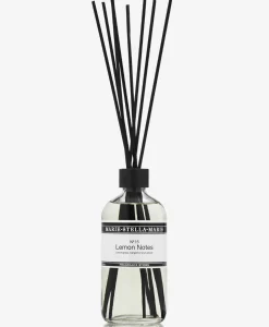 Marie-stella-maris Accessoires Fragrance Sticks Lemon Notes 470 Ml Diversen*Lifestyle Lifestyle