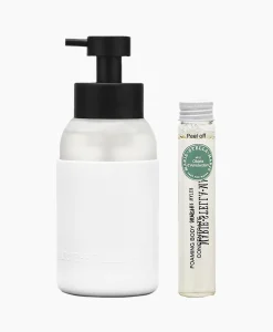 Marie-stella-maris Body Foamer Concentrate Objets D'Amste Diversen*Lifestyle Lifestyle