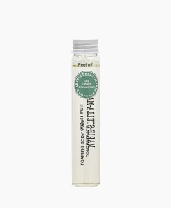 Marie-stella-maris Body Foamer Ampul Objets D'Amsterdam 5 Diversen*Lifestyle Lifestyle
