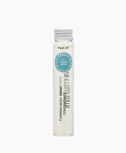Marie-stella-maris Body Foamer Ampul Voyage Vetiver 50 Ml Diversen*Lifestyle Lifestyle