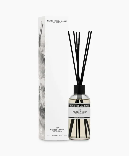 Marie-stella-maris Fragrance Sticks Voyage Vetiver 100Ml Diversen*Lifestyle Lifestyle