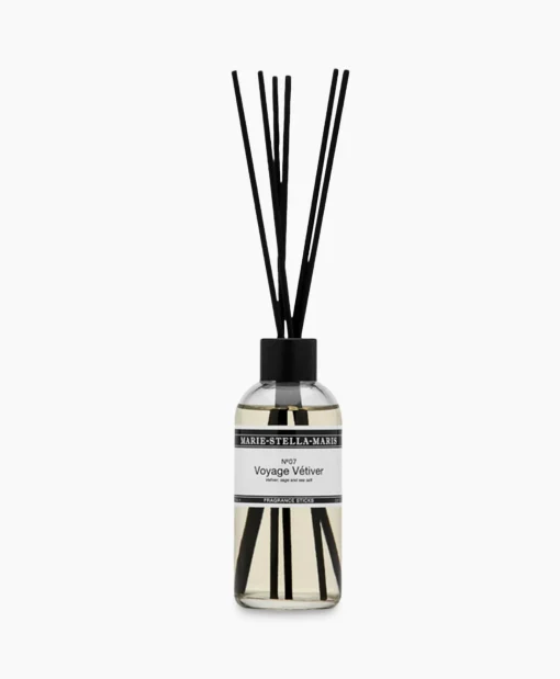 Marie-stella-maris Fragrance Sticks Voyage Vetiver 100Ml Diversen*Lifestyle Lifestyle