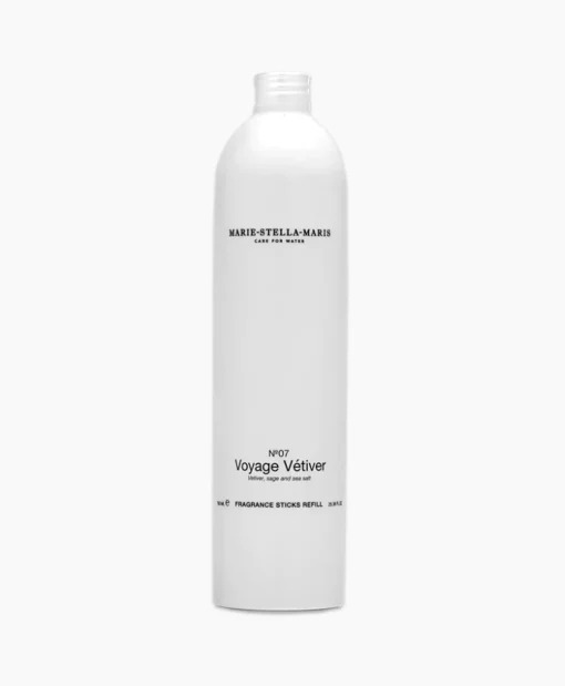 Marie-stella-maris Fragrance Sticks Voyage Vetiver Refill Diversen*Lifestyle Lifestyle