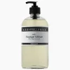 Marie-stella-maris Hand Soap Voyage Vetiver 500 Ml Glass Diversen*Lifestyle Lifestyle