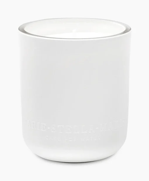 Marie-stella-maris Scented Candle Voyage Vetiver 300Gr Diversen*Lifestyle Lifestyle