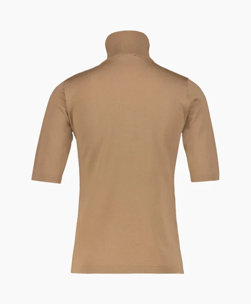Maxmara Pullover Gigi Camel*Dames Truien