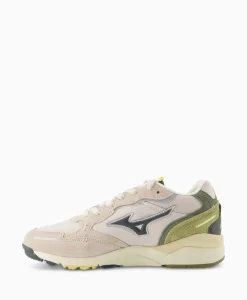 Mizuno Sneaker Sky Medal Zilver*Heren Sneakers