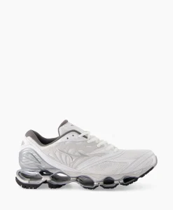 Mizuno Sneaker Wave Prophecy Wit*Heren Sneakers