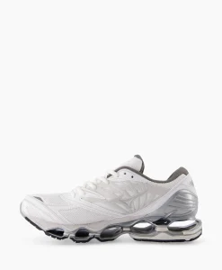 Mizuno Sneaker Wave Prophecy Wit*Heren Sneakers