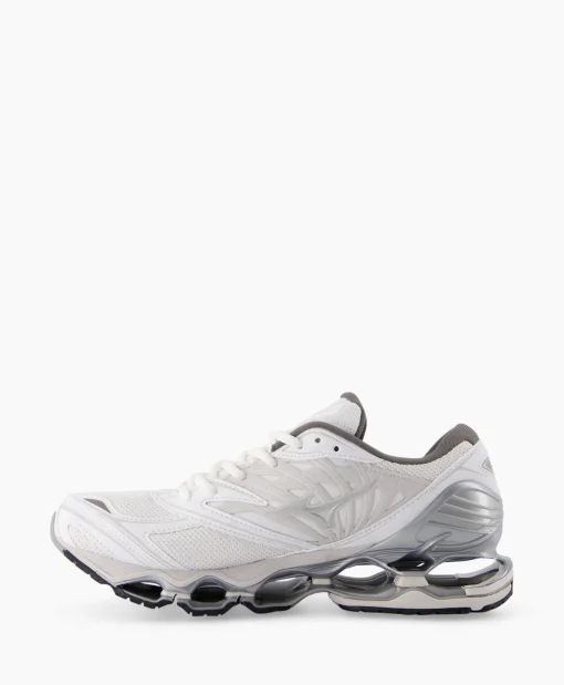 Mizuno Sneaker Wave Prophecy Wit*Heren Sneakers