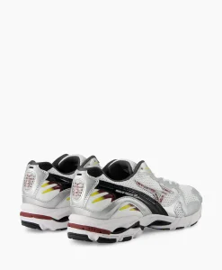 Mizuno Sneaker Wave Rider 10 Wit*Heren Sneakers
